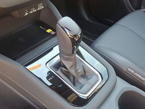 New 2025 Subaru Forester Touring image 8