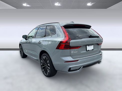 New 2026 Volvo XC60 B5 Ultra w/ Protection Package Premier AWD/4WD image 3