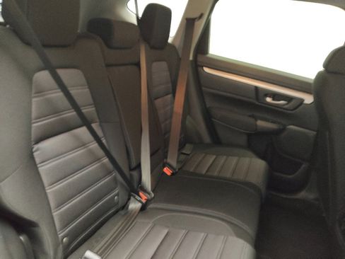 Used 2021 Honda CR-V LX image 19