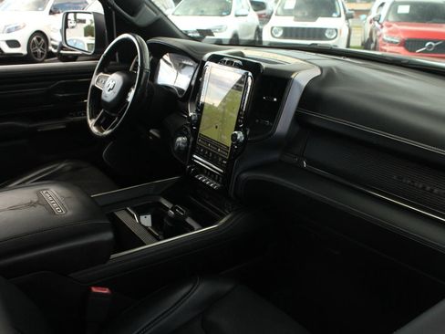 Used 2019 RAM 1500 Limited AWD/4WD image 26