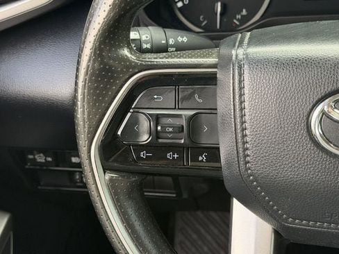 Used 2024 Toyota Tundra SR5 image 15