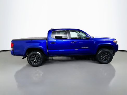 Used 2023 Toyota Tacoma SR5 image 3