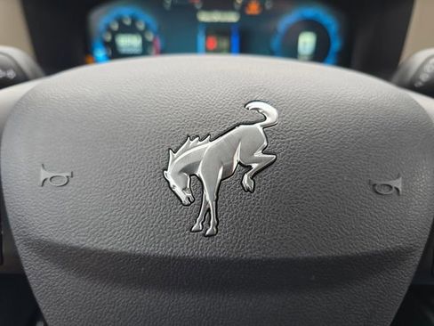 New 2025 Ford Bronco Sport Big Bend AWD/4WD image 29