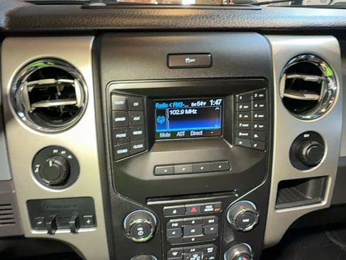 Used 2013 Ford F150 XLT w/ XLT Chrome Pkg AWD/4WD image 20