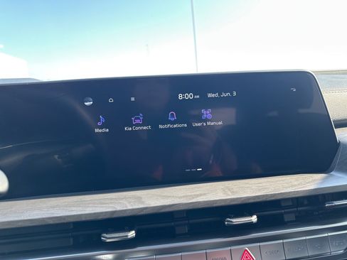 Used 2025 Kia Telluride EX X-Line AWD/4WD image 56