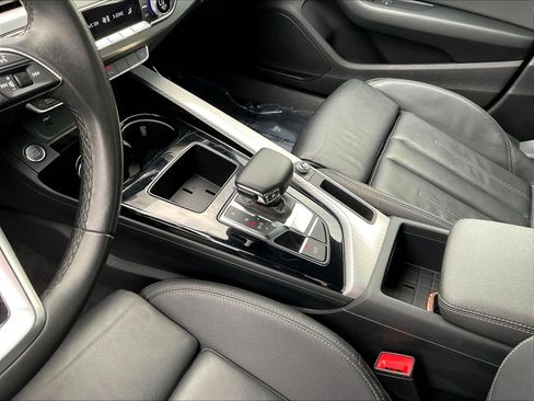 Used 2025 Audi A5 2.0T Premium Plus AWD/4WD image 18
