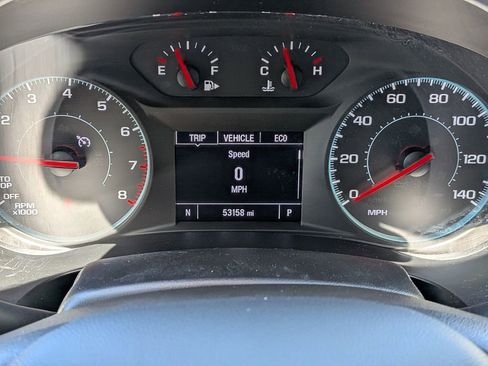 Used 2024 Chevrolet Malibu LT FWD image 26
