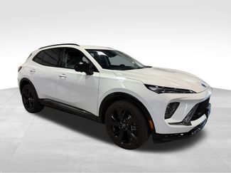 Certified 2025 Buick Envision Sport Touring 360° Tour