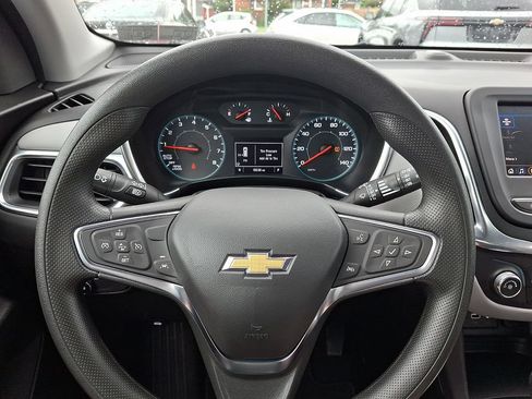 Used 2024 Chevrolet Equinox LS AWD/4WD image 20
