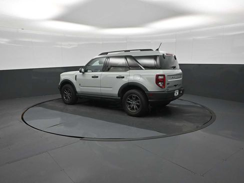 Certified 2021 Ford Bronco Sport Big Bend AWD/4WD image 37