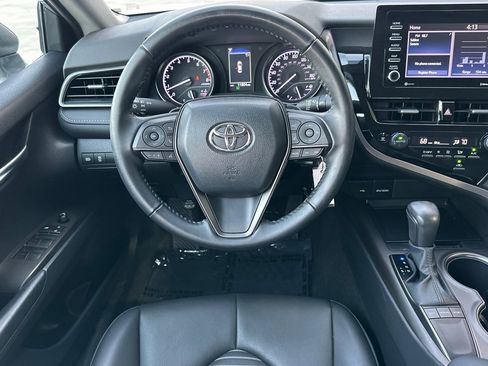 Certified 2023 Toyota Camry SE image 13