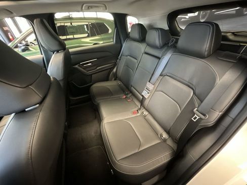 New 2026 MAZDA CX-5 2.5 S w/ Premium Plus Package image 13