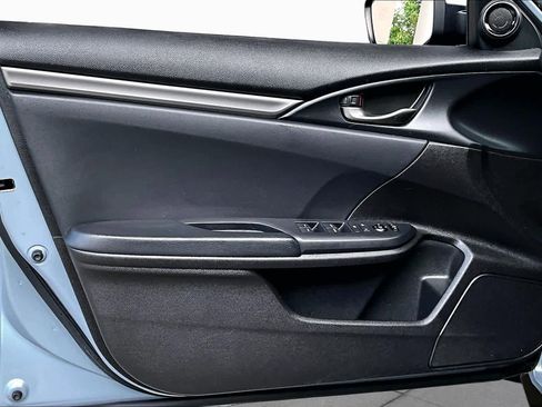 Used 2020 Honda Civic Sport image 21