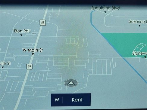 New 2026 Lincoln Corsair Premiere image 6