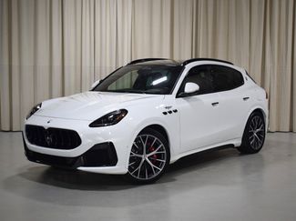 Used 2024 Maserati Grecale Trofeo video 1
