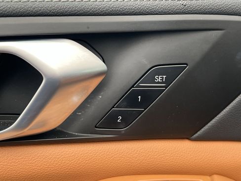 Used 2022 BMW X5 xDrive40i w/ M Sport Package image 32