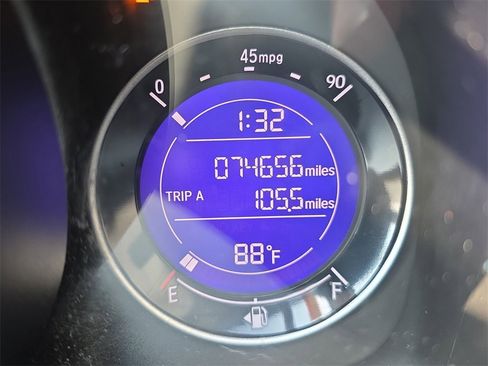 Used 2015 Honda Fit LX image 21