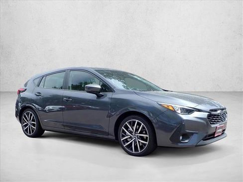 New 2026 Subaru Impreza 2.0i Sport AWD/4WD image 6