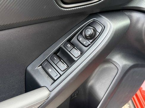 Certified 2025 Subaru Crosstrek 2.0i Premium image 12