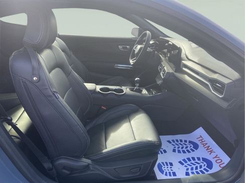 Used 2024 Ford Mustang GT Premium w/ Mustang Nite Pony Package image 18