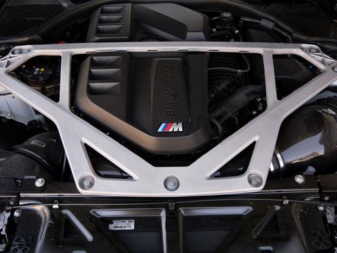 Used 2024 BMW M3 CS w/ M Driver's Package image 33