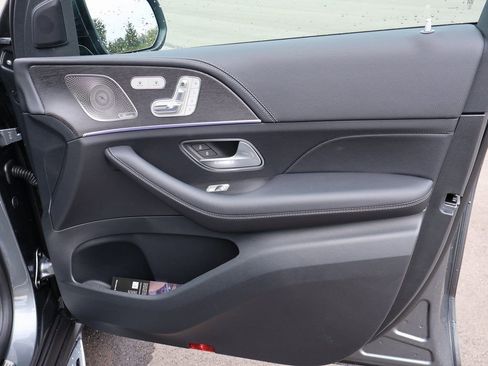 New 2026 Mercedes-Benz GLE 450 4MATIC image 13