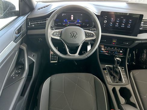 New 2026 Volkswagen Jetta Sport image 34