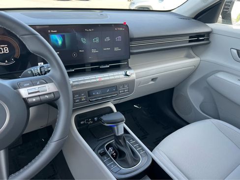 Certified 2026 Hyundai Kona SEL Sport image 35