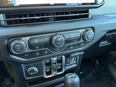 New 2026 Jeep Wrangler Unlimited Sport AWD/4WD image 24