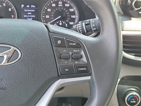 Used 2021 Hyundai Tucson Sport image 5