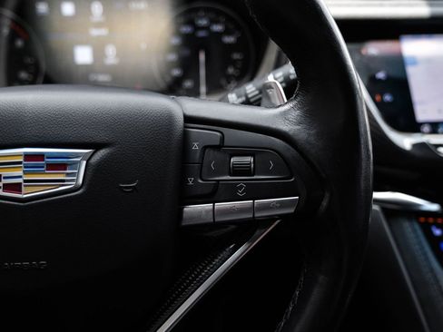 Used 2020 Cadillac XT6 Sport AWD/4WD image 19