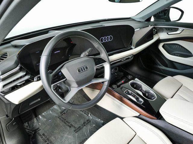 Used 2026 Audi A6 Prestige AWD/4WD image 6