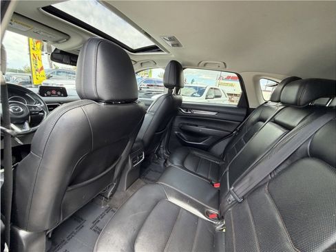 Used 2018 MAZDA CX-5 Grand Touring w/ Premium Package AWD/4WD image 21