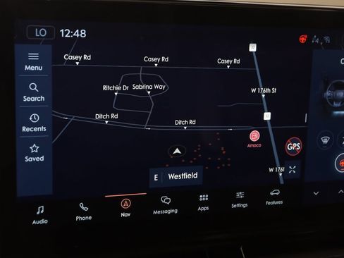 Used 2023 Lincoln Navigator Reserve image 10