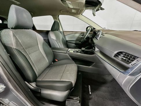 Used 2023 Nissan Rogue SV FWD image 29