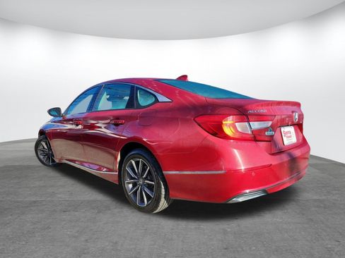 Used 2021 Honda Accord EX-L image 7