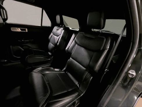 Used 2022 Ford Explorer ST w/ Equipment Group 401A image 14