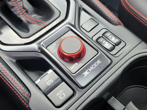 Certified 2023 Subaru Forester Sport AWD/4WD image 37