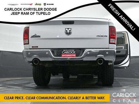 Used 2019 RAM 1500 Big Horn AWD/4WD image 69