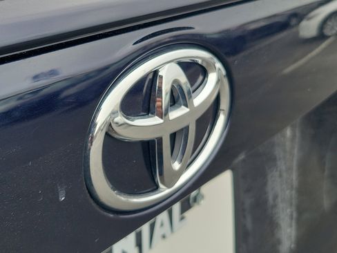 Certified 2025 Toyota RAV4 XLE image 8