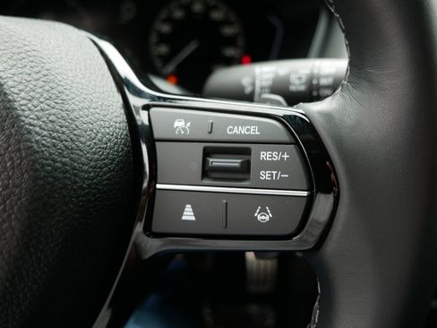 Used 2025 Honda Civic Sport image 26