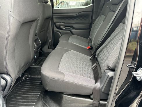 New 2026 Ford Ranger XL image 21