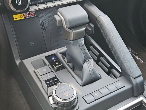 New 2026 Toyota 4Runner 4WD image 83