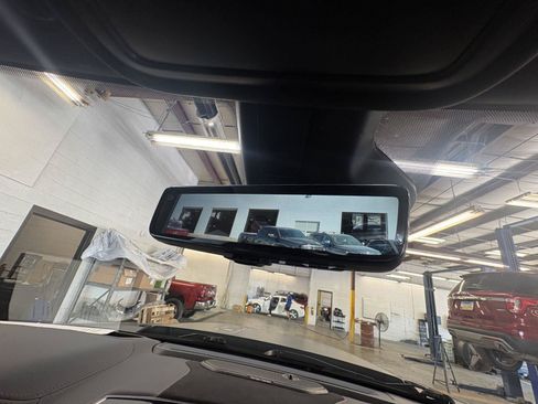 Used 2025 RAM 1500 RHO w/ RHO Level 1 Equipment Group AWD/4WD image 15