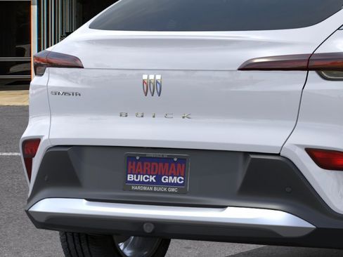 New 2026 Buick Envista Preferred w/ Convenience II Package image 14