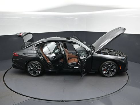 New 2027 BMW 530i w/ M Sport Package RWD image 50