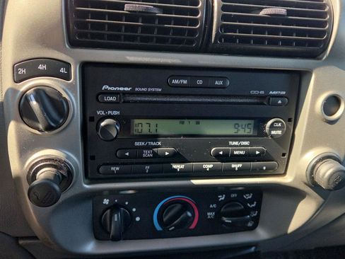 Used 2008 Ford Ranger FX4 AWD/4WD image 23