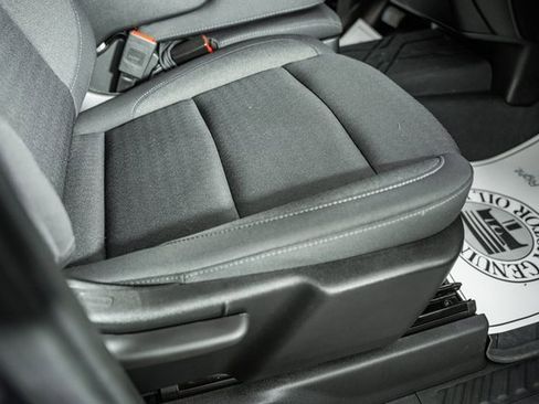 Used 2024 Chevrolet Silverado 2500 Custom w/ Custom Convenience Package image 37