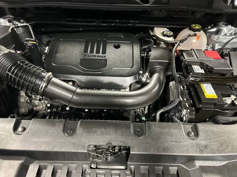 Used 2024 Chevrolet Blazer LT w/ Convenience Package image 26