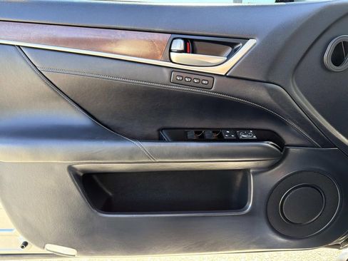 Used 2015 Lexus GS 350 w/ Premium Package image 17